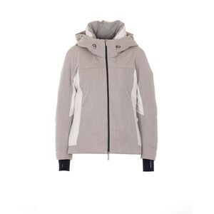 Moorer Women Dolomiti-Sq Ski Jacket